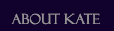 About Kate Clayton